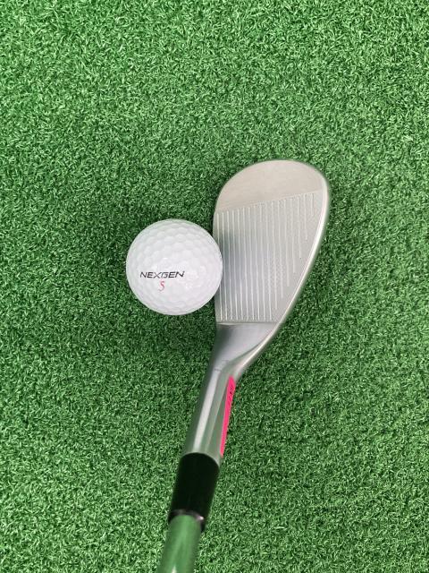 3年ぶりの新作！NEXGEN FORGED WEDGE25!｜新発田店｜ゴルフのことなら